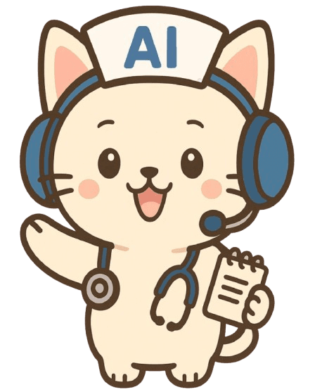 マイプリ マスコット